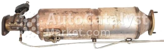 Катализатор SsangYong 24320-21700 (CERAMIC+DPF)