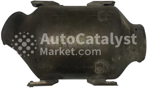 Катализатор от Mazda PYH6 №2