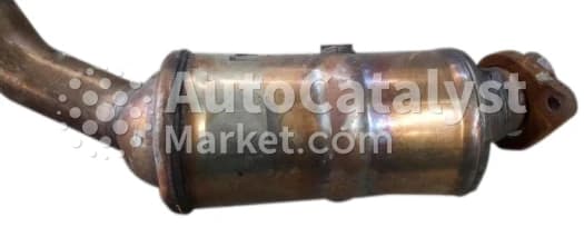 Катализатор от Land Rover, Jaguar JX53-5H347-AC №2