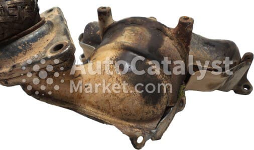 Катализатор от Renault, Dacia C79 №12