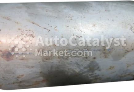 Катализатор Mazda M FSB2 (Exhaust)