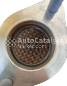 Катализатор от Hyundai, KIA 25480 №9