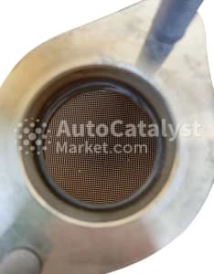 Катализатор от Hyundai, KIA 25480 №4