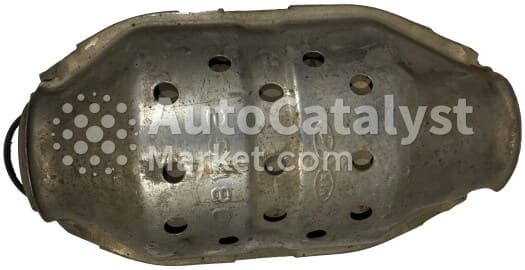 Катализатор от Hyundai, KIA 25480 №7