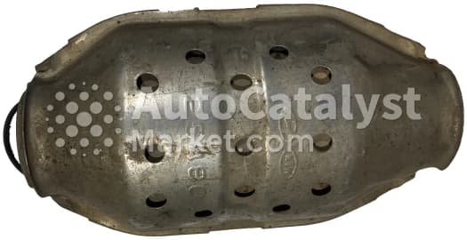 Катализатор от Hyundai, KIA 25480