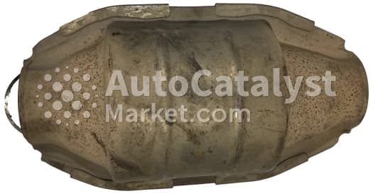 Катализатор от Hyundai, KIA 25480 №5