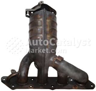 Катализатор от Suzuki 79G-C01 №5