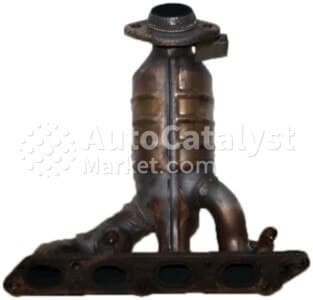 Катализатор от Suzuki 79G-C01