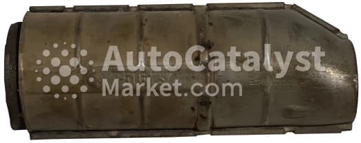 Катализатор от BMW 7516737 №2