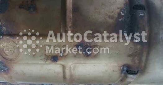 Катализатор от BMW 7516737 №9