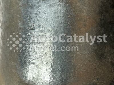 Катализатор от Nissan JH1 (series)