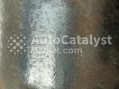 Катализатор от Nissan JH1 (series) №4