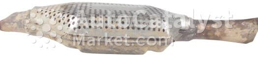 Катализатор от Peugeot, Citroën TR PSA K094 (Type 2) №4