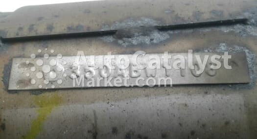 Катализатор от Chrysler 350ABW №5