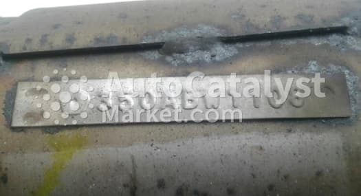 Катализатор от Chrysler 350ABW №2