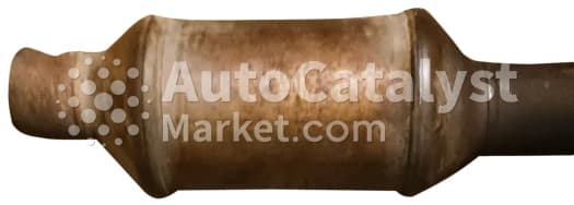 Катализатор от Chevrolet, General Motors 12613260 №1