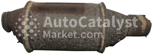 Катализатор от Audi, Volkswagen 1H0131701GX