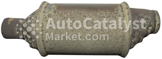 Катализатор от Audi, Volkswagen 1H0131701GX