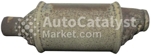 Катализатор от Audi, Volkswagen 1H0131701GX