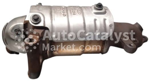 Катализатор от Hyundai, KIA W2A560 №9