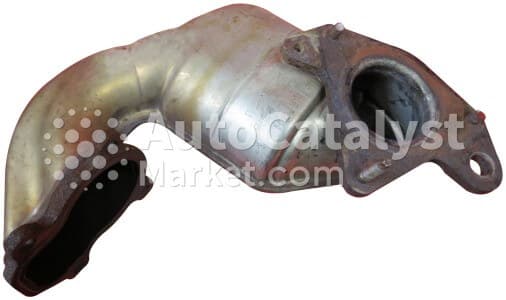 Катализатор от Renault PIE 8200206266 / H8200138371 №16