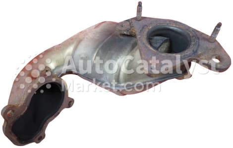 Катализатор от Renault PIE 8200206266 / H8200138371 №8