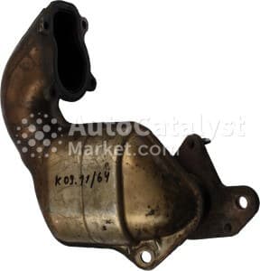 Катализатор от Renault PIE 8200206266 / H8200138371