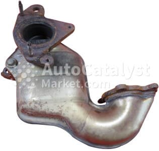 Катализатор от Renault PIE 8200206266 / H8200138371 №18