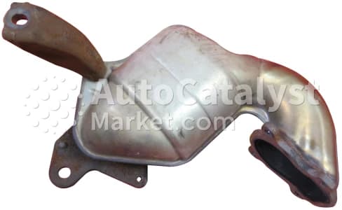 Катализатор от Renault PIE 8200206266 / H8200138371 №5