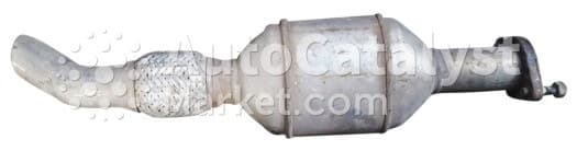 Катализатор от Mitsubishi MR916040