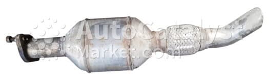 Катализатор от Mitsubishi MR916040 №7