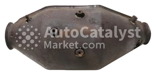 Катализатор от Lamborghini 07L251718