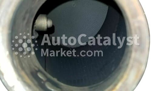 Катализатор от Lamborghini 07L251718