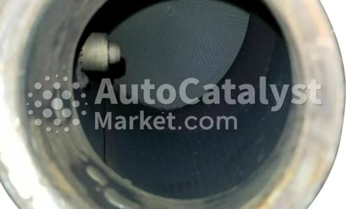 Катализатор от Lamborghini 07L251718 №6