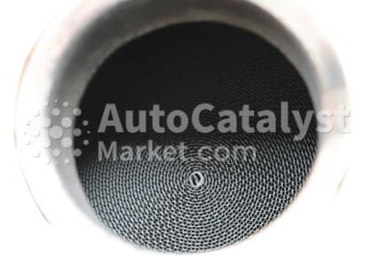 Катализатор от Lamborghini 07L251718 №10