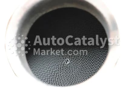 Катализатор от Lamborghini 07L251718 №4