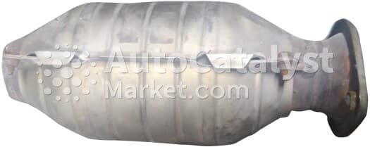 Катализатор от Toyota, Lexus M07 №5