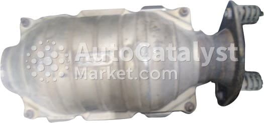 Катализатор от Toyota, Lexus M07 №6