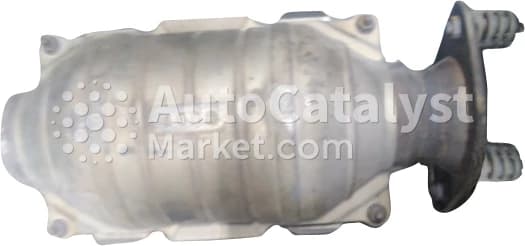 Катализатор от Toyota, Lexus M07 №2