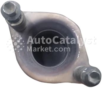 Катализатор от Toyota, Lexus M07 №4