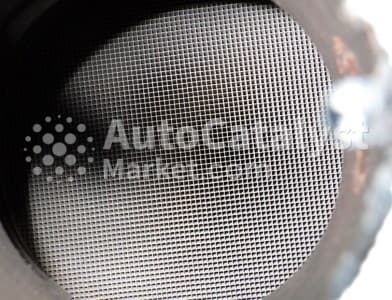 Катализатор от Toyota GY5 №11