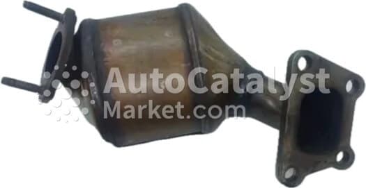 Катализатор от Chevrolet, General Motors 25800997 №2