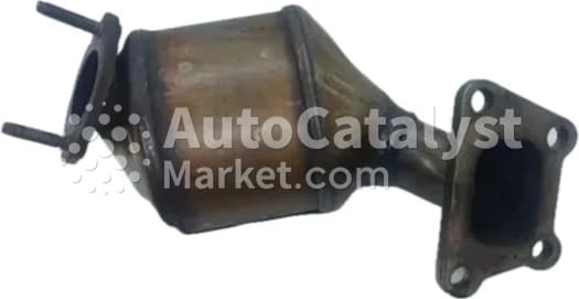 Катализатор от Chevrolet, General Motors 25800997 №1