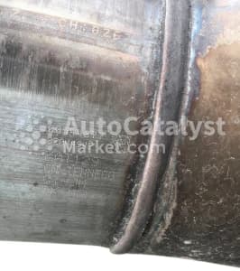 Катализатор от Land Rover KAT 129 (CERAMIC+DPF) №2