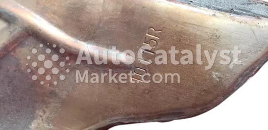 Катализатор от Opel, Vauxhall 55597325