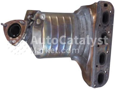 Катализатор от Opel, Vauxhall 55597325 №9