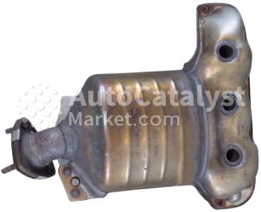 Катализатор от Opel, Vauxhall 55597325 №12