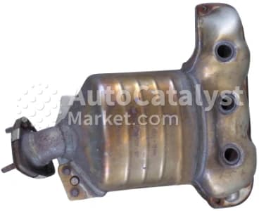 Катализатор от Opel, Vauxhall 55597325