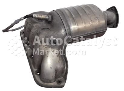 Катализатор от Opel, Vauxhall 55597325 №8