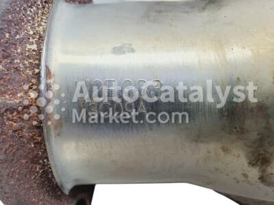 Катализатор от Hyundai, KIA U2B933 №9
